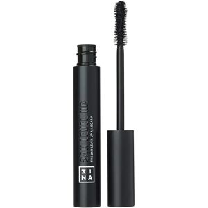 3INA The 24H Level Up Mascara - Lunga Durata, Vegano, Tono 900 3INA The 24H Level Up Mascara - Lunga Durata, Vegano, Tono 900