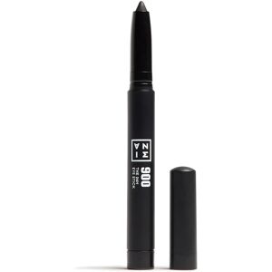 3INA The 24H Eye Stick - Black - Eyeshadow, Eyeliner, Brow Pencil 3INA The 24H Eye Stick - Black - Eyeshadow, Eyeliner, Brow Pencil