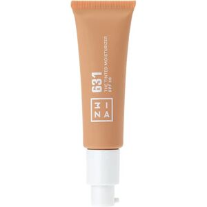 3INA The Tinted Moisturizer Sun beige SPF 30 - Idratante 3INA The Tinted Moisturizer Sun beige SPF 30 - Idratante