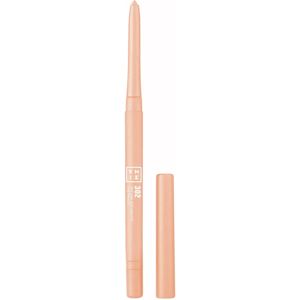 3INA Light pink 24H Automatic Eye Pencil - Eye Product 3INA Light pink 24H Automatic Eye Pencil - Eye Product