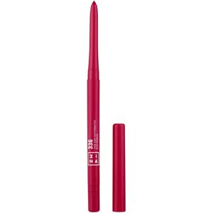 3INA Rose red Long-lasting Eye Pencil - Eye Pencil 3INA Rose red Long-lasting Eye Pencil - Eye Pencil