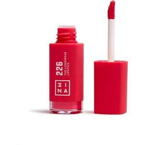 3INA The Longwear Lipstick Coral - Lipstick 3INA The Longwear Lipstick Coral - Lipstick