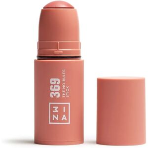 3INA The No-Rules Stick Brown Pink - Multi-purpose Pencil 3INA The No-Rules Stick Brown Pink - Multi-purpose Pencil