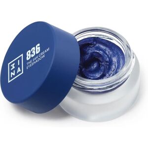 3ina Der 24H Cremiger Lidschatten - Langanhaltend, Cremig, 18 Töne 3ina Der 24H Cremiger Lidschatten - Langanhaltend, Cremig, 18 Töne
