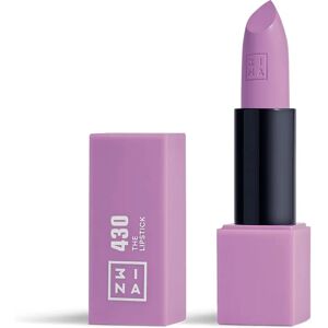 3INA The Lipstick - Tona 430 Cold Purple - 4,5 g 3INA The Lipstick - Tona 430 Cold Purple - 4,5 g
