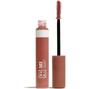 3INA The Color Mascara - Nude - Mascara 3INA The Color Mascara - Nude - Mascara