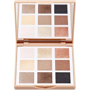 3INA The Color Palette Multicolor Eyeshadow Palette - Eye Makeup 3INA The Color Palette Multicolor Eyeshadow Palette - Eye Makeup
