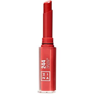 3INA The Color Lip Glow Moisturising Lipstick - Lipstick 3INA The Color Lip Glow Moisturising Lipstick - Lipstick