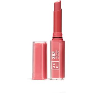3INA The Color Lip Glow Weiches Pink - Lippenstift 3INA The Color Lip Glow Weiches Pink - Lippenstift