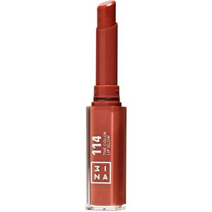 3INA The Color Lip Glow - Rossetto Terracotta 3INA The Color Lip Glow - Rossetto Terracotta