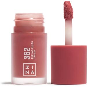 3INA The No-Rules Cream Maquiagem multifuncional - Rosa claro - Olhos, lábios, rosto 3INA The No-Rules Cream Maquiagem multifuncional - Rosa claro - Olhos, lábios, rosto