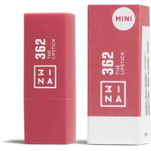 3INA The Lipstick Mini - Rosa Suave - Batom 3INA The Lipstick Mini - Rosa Suave - Batom