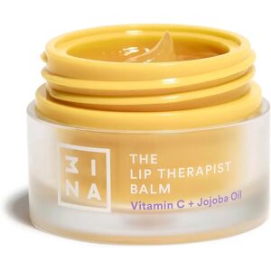 3INA The Lip Therapist Balm - Lip Balm for Women 3INA The Lip Therapist Balm - Lip Balm for Women