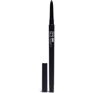 3INA The Automatic Lip Pencil - Pure black - Lip Definer 3INA The Automatic Lip Pencil - Pure black - Lip Definer
