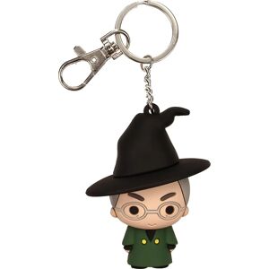 SD Toys 20456 Porte-clés Harry Potter en caoutchouc multicolore - Porte-clés SD Toys 20456 Porte-clés Harry Potter en caoutchouc multicolore - Porte-clés