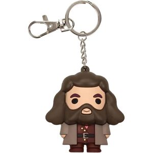 Porte-clés en caoutchouc Harry Potter SD Toys - 7 cm Porte-clés en caoutchouc Harry Potter SD Toys - 7 cm