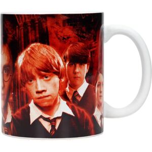 Caneca de cerâmica SD Toys 20666 - Exército de Dumbledore - Harry Potter - 20666 Caneca de cerâmica SD Toys 20666 - Exército de Dumbledore - Harry Potter - 20666