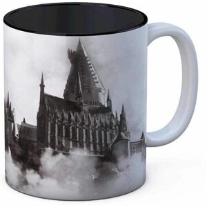 Harry Potter Mug Hogwarts Castle - Ceramic Cup - 0.33L - Mug Harry Potter Mug Hogwarts Castle - Ceramic Cup - 0.33L - Mug