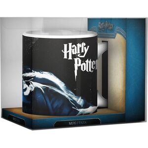 Caneca Harry Potter SD Toys - Cerâmica, segura para micro-ondas, 20672 Caneca Harry Potter SD Toys - Cerâmica, segura para micro-ondas, 20672