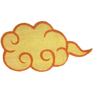 SD Toys Dragon Ball Flying Nimbus Doormat - 43x72 cm - Licensed SD Toys Dragon Ball Flying Nimbus Doormat - 43x72 cm - Licensed