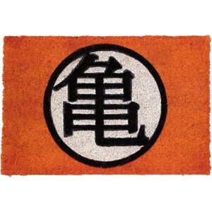 SD Toys Dragonball Doormat Turtle Gym - 40 x 60 cm - Doormat SD Toys Dragonball Doormat Turtle Gym - 40 x 60 cm - Doormat