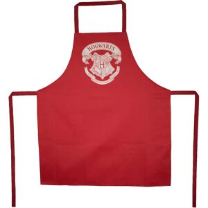 Harry Potter: Hogwarts Logo Apron - Apron Harry Potter: Hogwarts Logo Apron - Apron