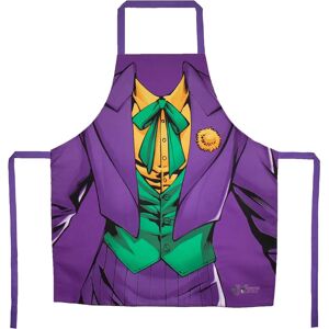 DC Comics Joker Apron - SD Toys Pop culture merchandising DC Comics Joker Apron - SD Toys Pop culture merchandising