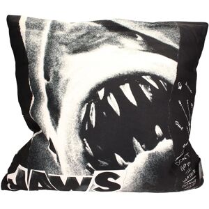 SD Toys Cojín Cuadrado Collage de Tiburón - Almohada SD Toys Cojín Cuadrado Collage de Tiburón - Almohada