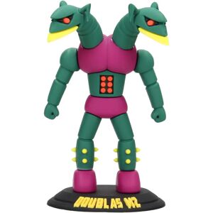 Figurine en caoutchouc SD Toys Doublas M2 - Mazinger Z - Publicité Figurine en caoutchouc SD Toys Doublas M2 - Mazinger Z - Publicité
