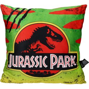 Jurassic Park Pillow - SD Toys Pillow - 45cm - Officially Licensed Jurassic Park Pillow - SD Toys Pillow - 45cm - Officially Licensed