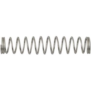 Ressort de Remplacement en Métal WOLFPACK P-2521 - Accessoire pour Outil de Jardin Ressort de Remplacement en Métal WOLFPACK P-2521 - Accessoire pour Outil de Jardin