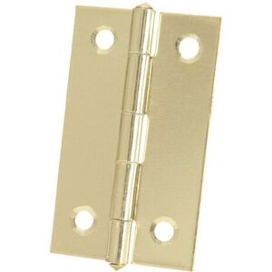 Gouvernail de Porte WOLFPACK LINEA PROFESIONAL - 1" Laiton Gouvernail de Porte WOLFPACK LINEA PROFESIONAL - 1" Laiton