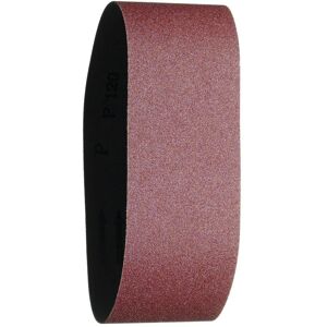 Accessoires pour Outil Rotatif WOLFPACK - Lot de 3 100x914mm Grain 40 - Publicité Accessoires pour Outil Rotatif WOLFPACK - Lot de 3 100x914mm Grain 40 - Publicité