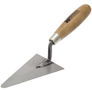 Wolfpack - Wooden Handle for Pallet - 130mm - Tool Type Wolfpack - Wooden Handle for Pallet - 130mm - Tool Type