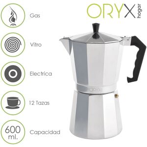 ORYX Cafetera ORYX Cafetera