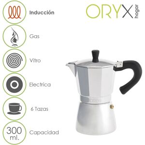 ORYX - Cafetière Moka - - Publicité ORYX - Cafetière Moka - - Publicité