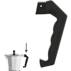 Mango Alumino Classic Cafeteira de 9 e 12 chávenas Mango Alumino Classic Cafeteira de 9 e 12 chávenas