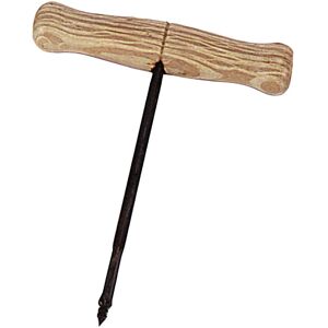 Wolfpack Modell 2640090 Handbohrer - Holzwerkzeug Wolfpack Modell 2640090 Handbohrer - Holzwerkzeug