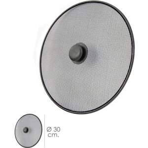 ORYX - Serpenyőfedél - Anti Fröccs Rozsdamentes Acél Ø 30 cm ORYX - Serpenyőfedél - Anti Fröccs Rozsdamentes Acél Ø 30 cm