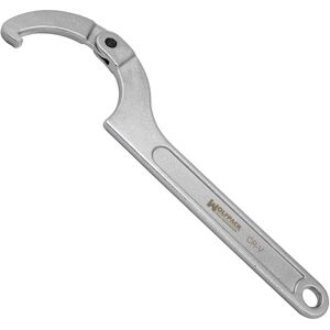Wolfpack 2328110 Adjustable Pipe Wrench - Spanner Wrench Wolfpack 2328110 Adjustable Pipe Wrench - Spanner Wrench
