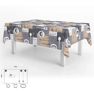 ORYX Modello 05544007 - Tovaglia ORYX Modello 05544007 - Tovaglia