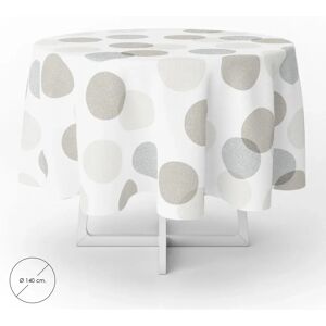 Tovaglia Rotonda ORYX - 140cm Tovaglia Rotonda ORYX - 140cm