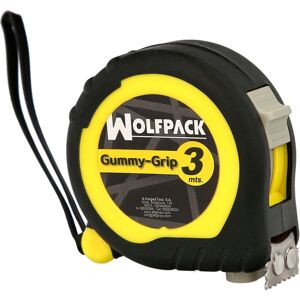 Wolfpack 2302500 Meetlint - Huis & Klus Wolfpack 2302500 Meetlint - Huis & Klus