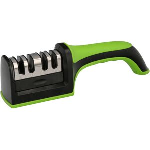 Affilacoltelli ORYX - 4 fasi con manico ergonomico Affilacoltelli ORYX - 4 fasi con manico ergonomico