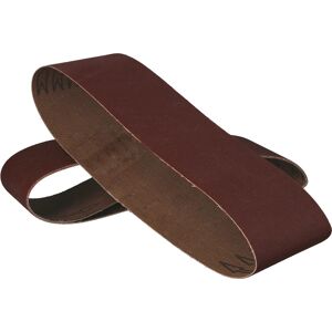 Wolfpack - 75x457mm Belt 120 - 75x457mm - Körnung 120 - Schleifband Wolfpack - 75x457mm Belt 120 - 75x457mm - Körnung 120 - Schleifband