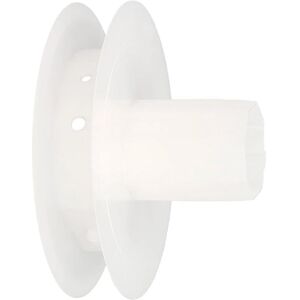 WOLFPACK LINEA PROFESIONAL Rollo - Kunststoffjalousien 120x40mm WOLFPACK LINEA PROFESIONAL Rollo - Kunststoffjalousien 120x40mm