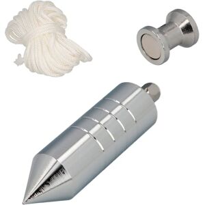 Wolfpack Nuss Magnet 700g - Baustellen Plombe Wolfpack Nuss Magnet 700g - Baustellen Plombe