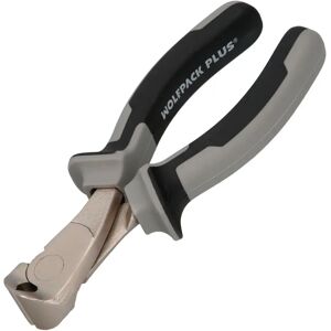 Pinze in acciaio cromo vanadio 150mm con taglio frontale - Accesoralia Hogar Pinze in acciaio cromo vanadio 150mm con taglio frontale - Accesoralia Hogar