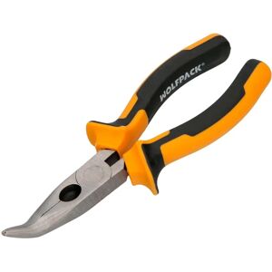 Alicates bocca curva 150mm - DIN 5745 Alicates bocca curva 150mm - DIN 5745