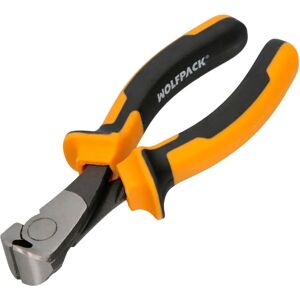 Wolfpack Modello 150 mm Pinze Ergonomiche in Acciaio Wolfpack Modello 150 mm Pinze Ergonomiche in Acciaio